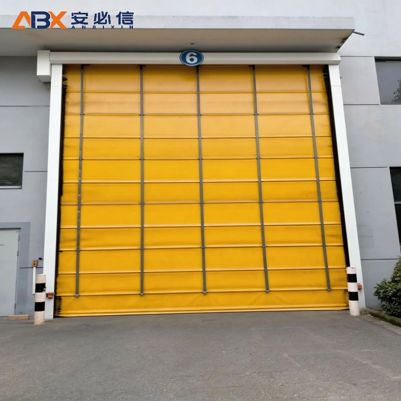 内江市充气式门封